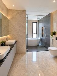 Hillview Villas (D23), Terrace #612915201